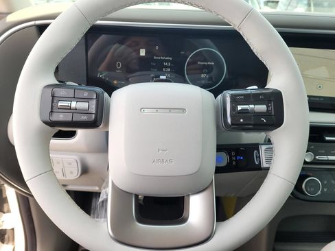 New 2026 Hyundai Palisade SEL Premium FWD image 20