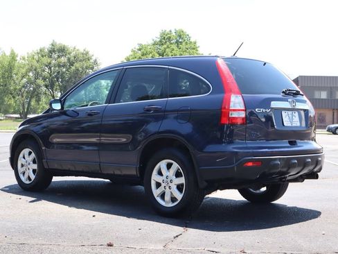 Used 2007 Honda CR-V EX-L image 7
