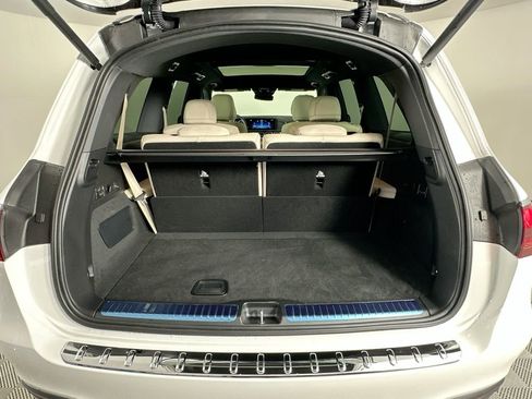 New 2026 Mercedes-Benz GLS 580 4MATIC image 28