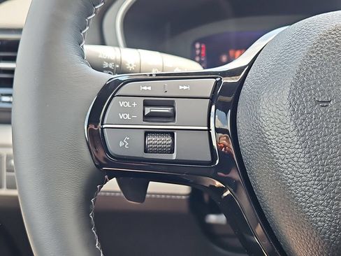 New 2026 Honda Passport TrailSport Elite image 15