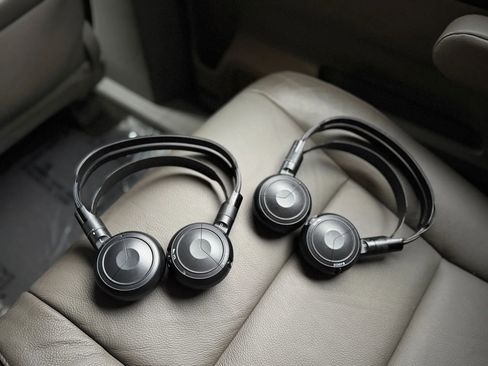 Used 2017 Honda Odyssey Touring Elite image 23