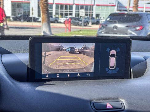 Used 2021 Acura TLX w/ Technology Package FWD image 27