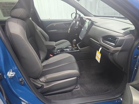 New 2026 Subaru Forester Wilderness w/ Wilderness Plus Package image 5