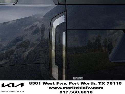 New 2027 Kia Telluride SX X-Pro AWD/4WD image 11