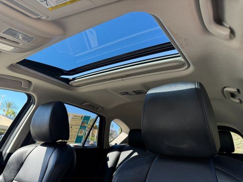 Used 2016 MAZDA CX-5 Grand Touring image 19