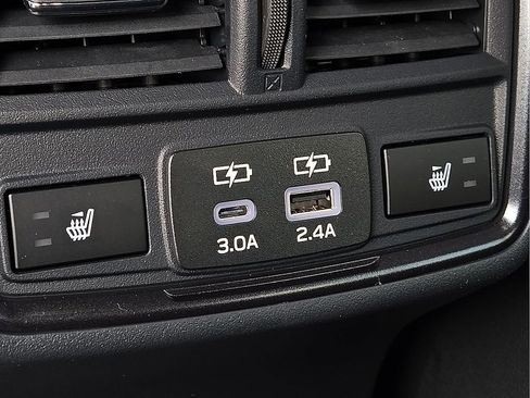 New 2026 Subaru Outback Wilderness image 11