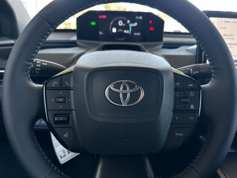 New 2026 Toyota C-HR AWD/4WD image 22