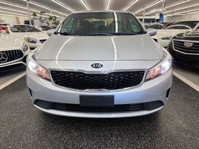 Used 2018 Kia Forte LX w/ LX Rear Camera Package FWD image 3