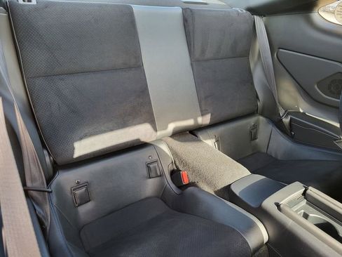 New 2025 Subaru BRZ tS w/ Popular Package 1 image 7