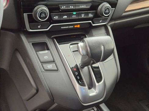 Used 2019 Honda CR-V EX-L image 30