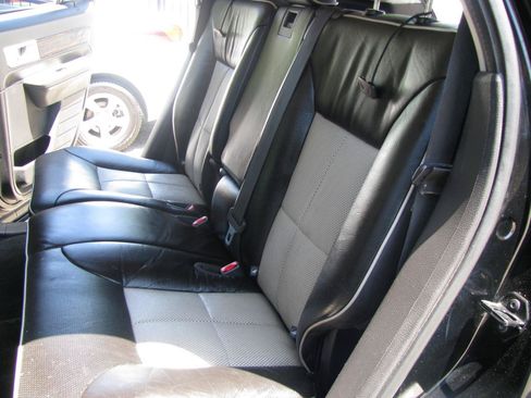 Used 2008 Lincoln MKX 2WD image 11