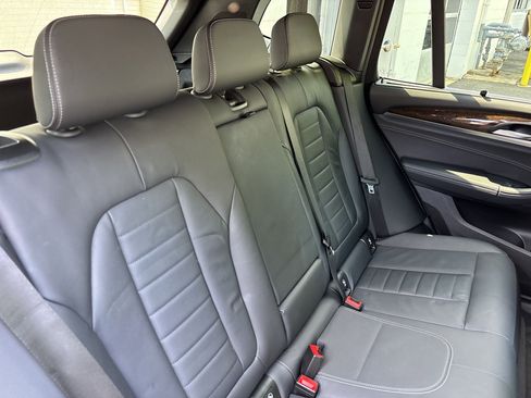 Used 2021 BMW X3 xDrive30i w/ Premium Package AWD/4WD image 30