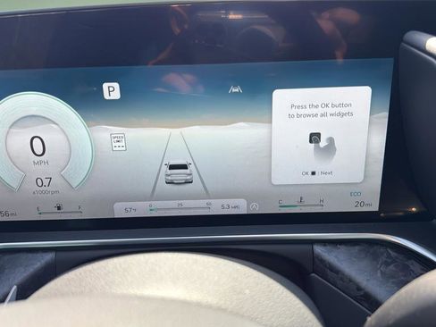 New 2026 Genesis G90 3.5T image 17