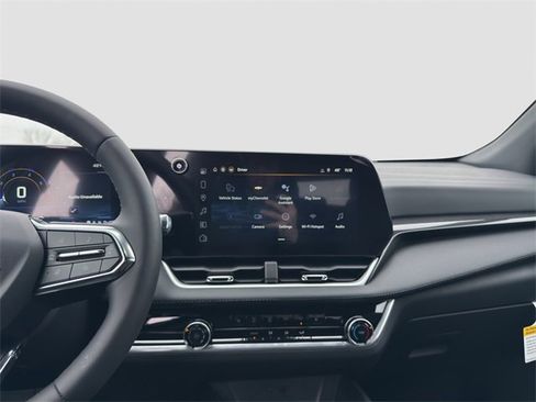 New 2026 Chevrolet Equinox LT image 15