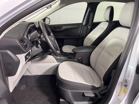 New 2026 Ford Escape Active w/ Tech Pack #1 image 9