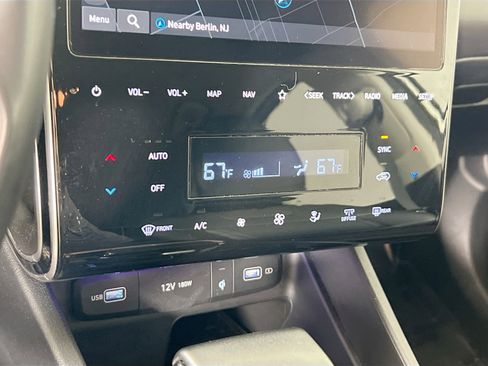 Used 2023 Hyundai Tucson XRT image 16