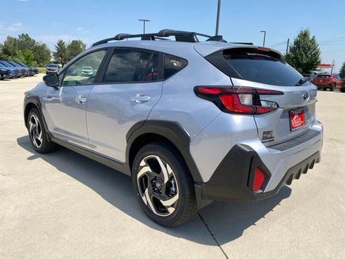 New 2026 Subaru Crosstrek 2.5i Limited AWD/4WD image 3