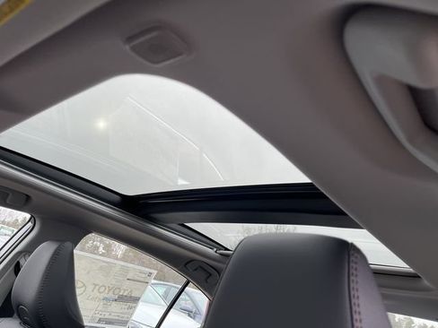 New 2026 Toyota Camry XLE AWD/4WD image 20