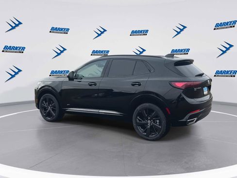 New 2026 Buick Envision Sport Touring image 7