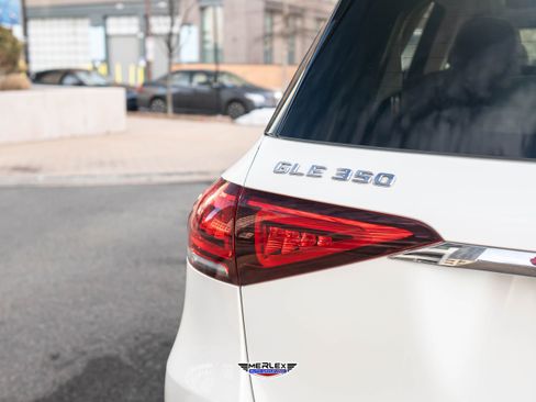 Used 2020 Mercedes-Benz GLE 350 4MATIC image 47