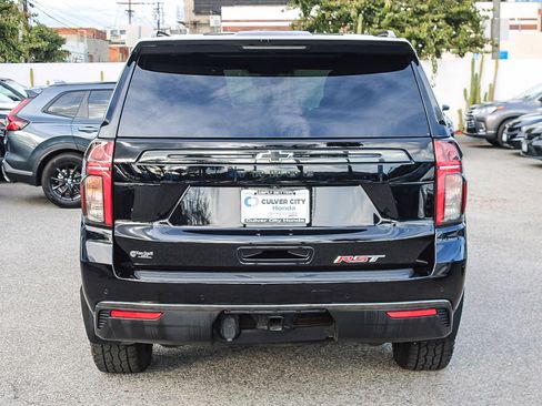 Used 2021 Chevrolet Tahoe RST image 8