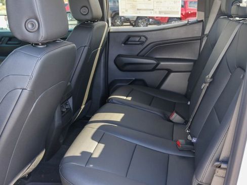 New 2026 Chevrolet Colorado Trail Boss image 11