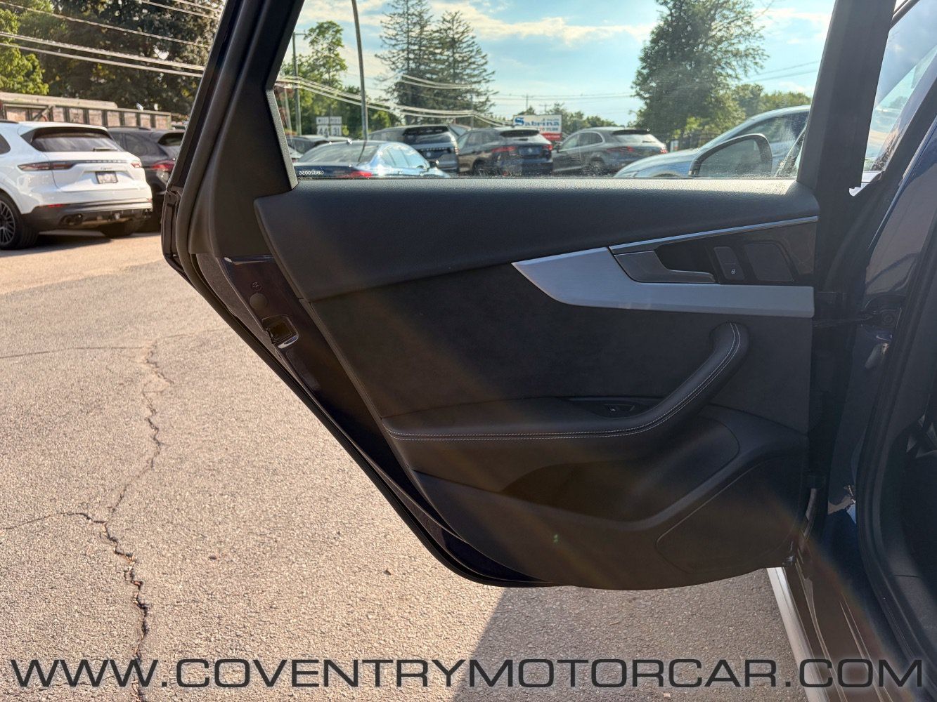 Used 2020 Audi S4 Premium Plus AWD/4WD image 44