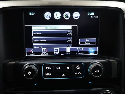 Used 2016 Chevrolet Silverado 1500 LT w/ All Star Edition image 26