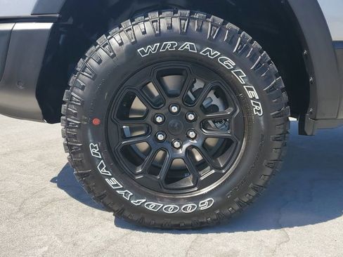 New 2026 RAM 1500 Rebel w/ Rebel Level 2 Equipment Group image 6