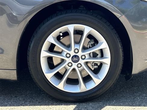 Used 2020 Ford Fusion Energi Titanium image 50