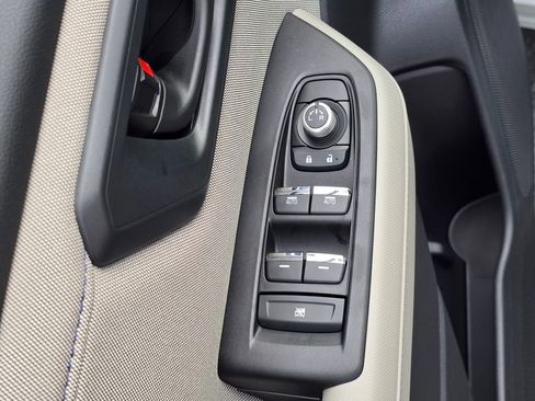 New 2026 Subaru Forester Premium image 14