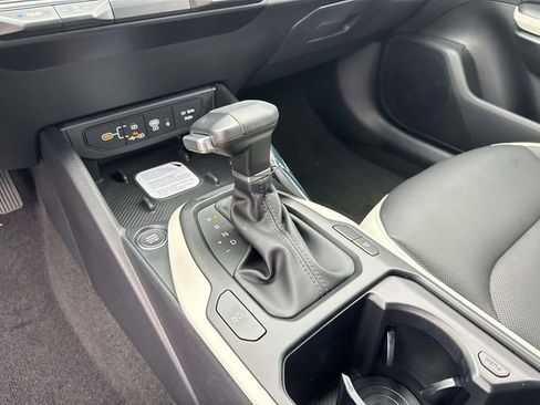 New 2026 Kia K4 GT-Line image 29