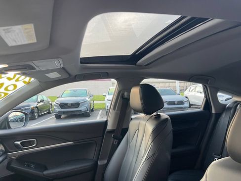 Used 2023 Acura Integra FWD image 9