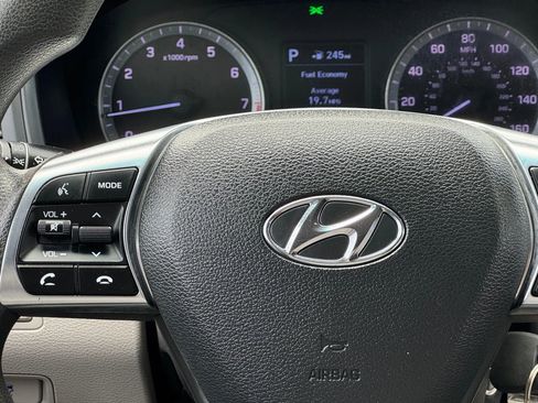 Used 2018 Hyundai Sonata SE image 31