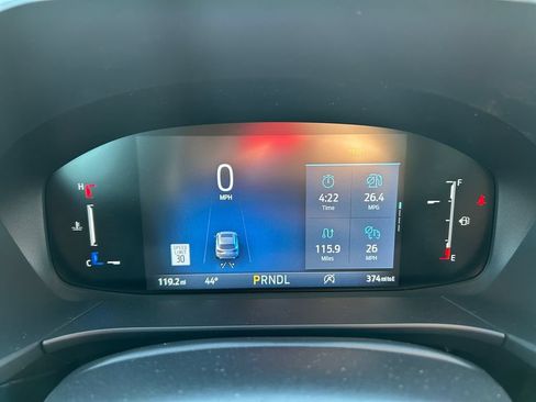 New 2026 Ford Escape Active w/ Tech Pack #1 AWD/4WD image 19