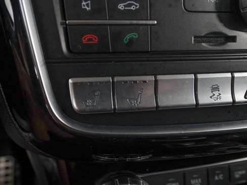 Used 2018 Mercedes-Benz G 550 image 24