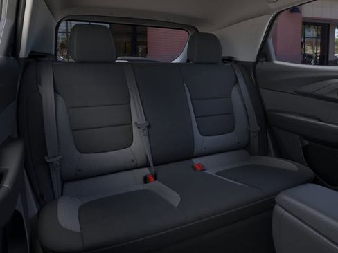 New 2026 Chevrolet TrailBlazer LT w/ Driver Confidence Package FWD image 17