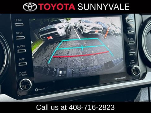 Used 2023 Toyota Tacoma SR5 image 21