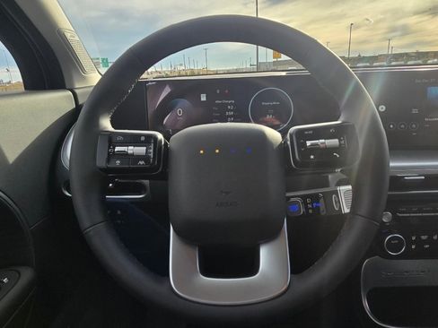 New 2026 Hyundai Ioniq 9 Limited AWD/4WD image 31