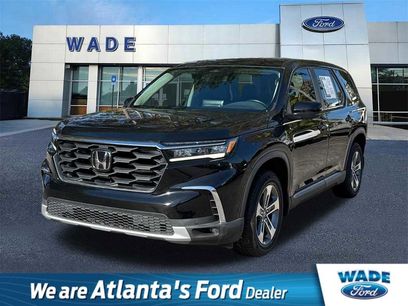 Used 2023 Honda Pilot EX-L