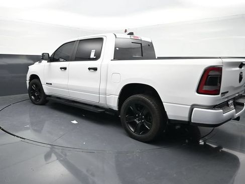 Used 2023 RAM 1500 Big Horn AWD/4WD image 6