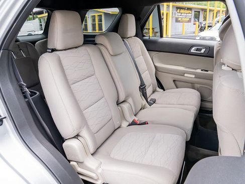 Used 2014 Ford Explorer FWD image 22
