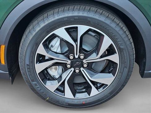 New 2026 Ford Mustang Mach-E Select image 10