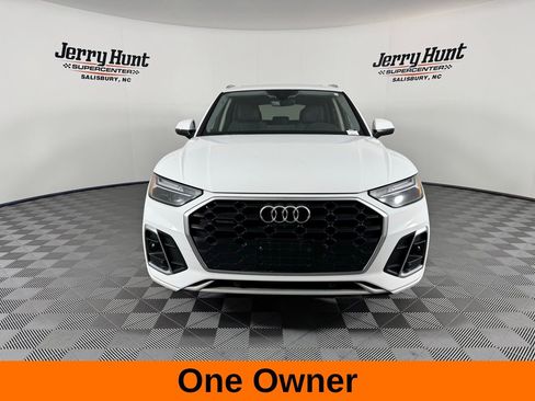 Used 2024 Audi Q5 2.0T Premium Plus image 4