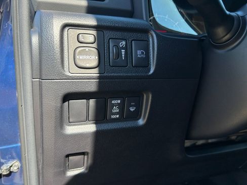 Used 2024 Toyota 4Runner SR5 image 22