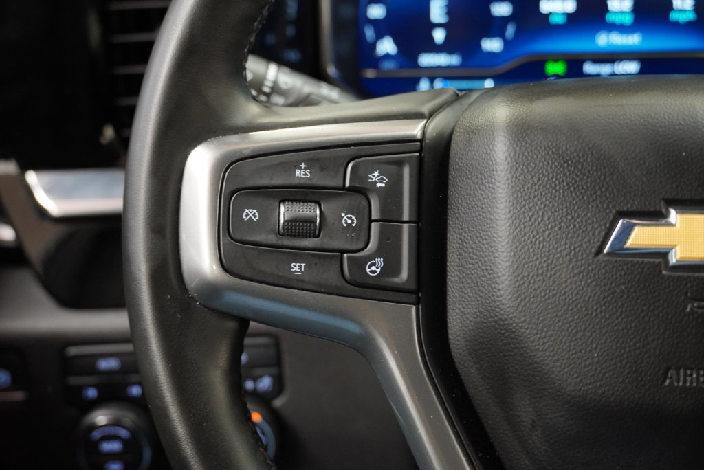 Used 2024 Chevrolet Silverado 1500 LT AWD/4WD image 27