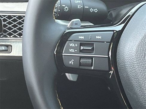 New 2026 Acura Integra A-Spec image 14