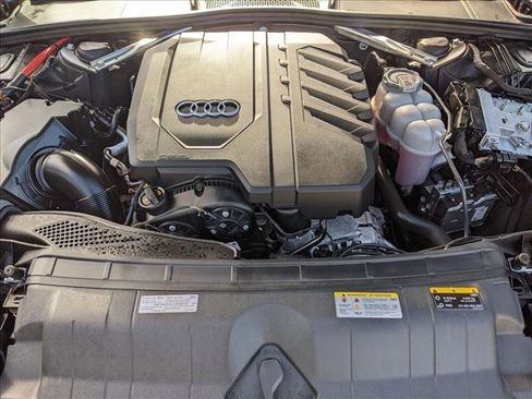 Certified 2024 Audi A5 2.0T Prestige image 26
