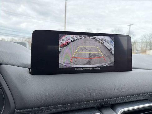 Used 2023 MAZDA CX-5 AWD 2.5 S image 28