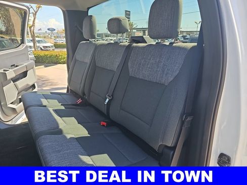 New 2026 Ford F350 XLT AWD/4WD image 13